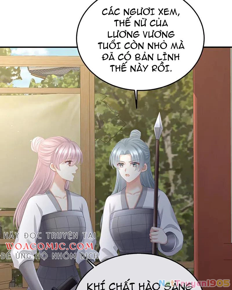 Hậu Cung Của Nữ Đế Chapter 457 - 48