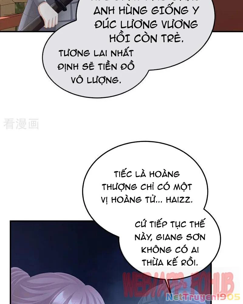 Hậu Cung Của Nữ Đế Chapter 457 - 49