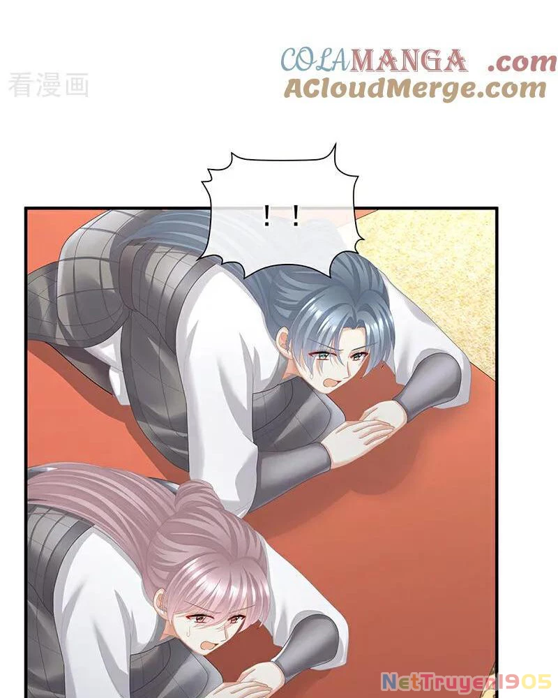 Hậu Cung Của Nữ Đế Chapter 457 - 54