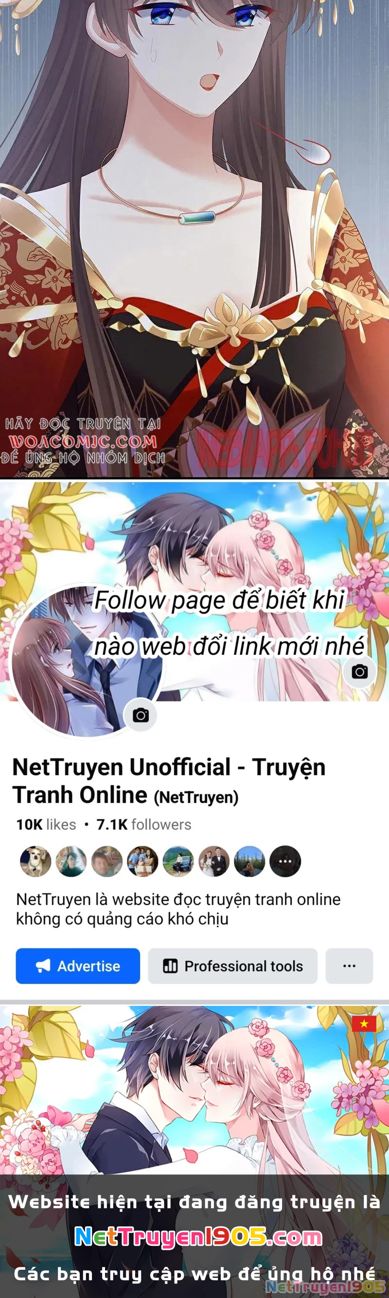 Hậu Cung Của Nữ Đế Chapter 457 - 58