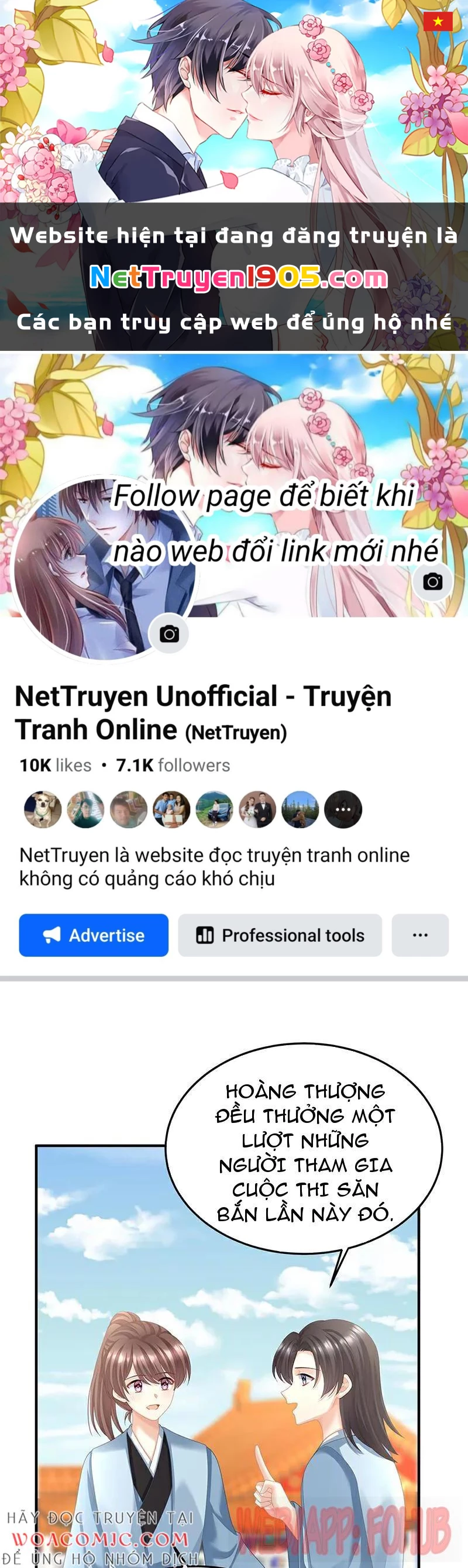 Hậu Cung Của Nữ Đế Chapter 458 - 1