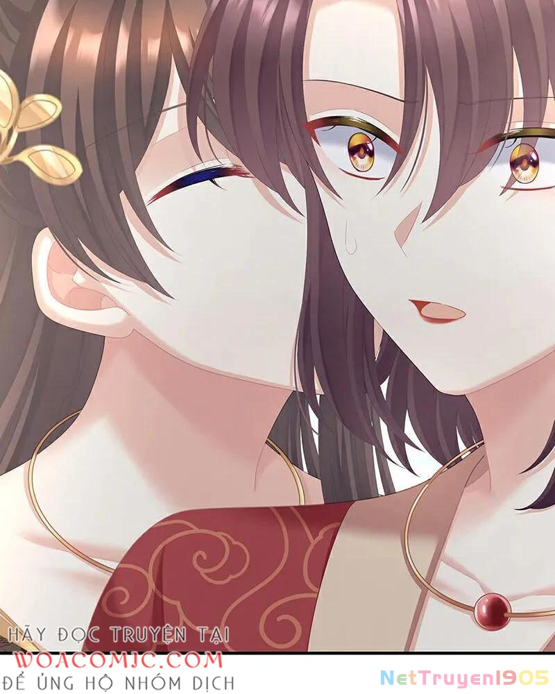 Hậu Cung Của Nữ Đế Chapter 458 - 3