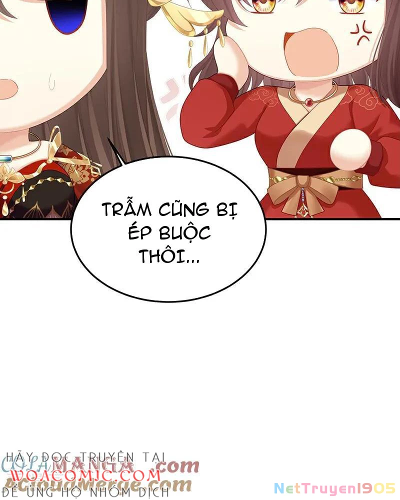 Hậu Cung Của Nữ Đế Chapter 458 - 5