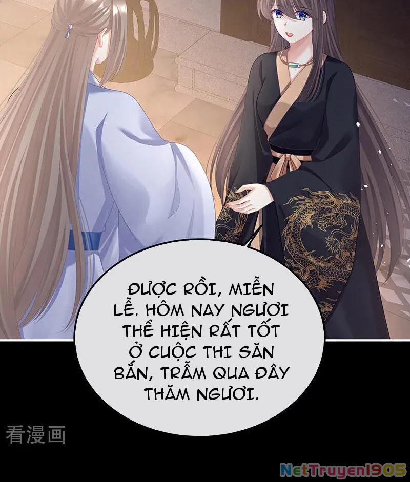 Hậu Cung Của Nữ Đế Chapter 458 - 18