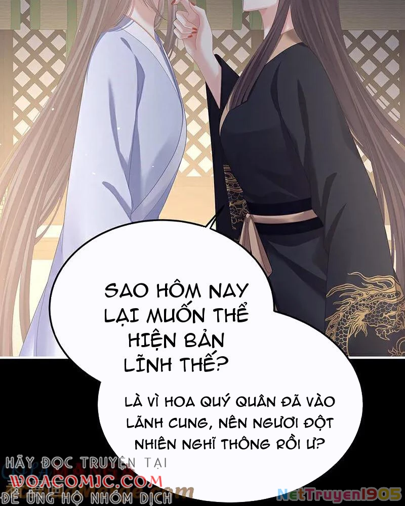 Hậu Cung Của Nữ Đế Chapter 458 - 23