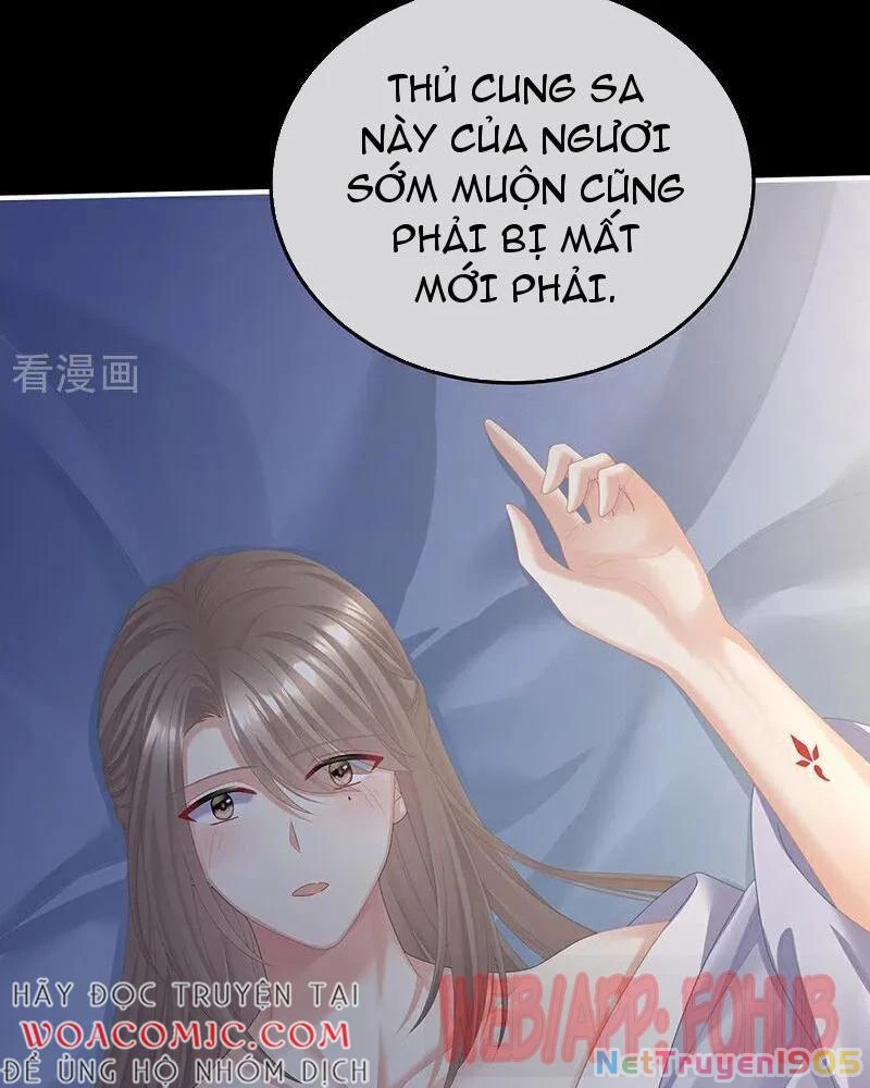 Hậu Cung Của Nữ Đế Chapter 458 - 31