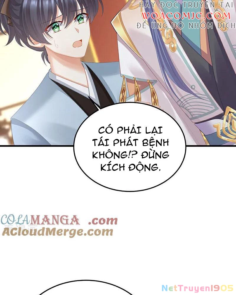 Hậu Cung Của Nữ Đế Chapter 458 - 47