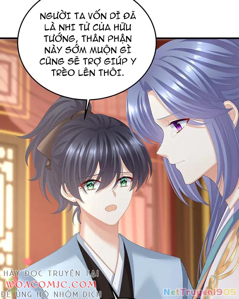 Hậu Cung Của Nữ Đế Chapter 458 - 48