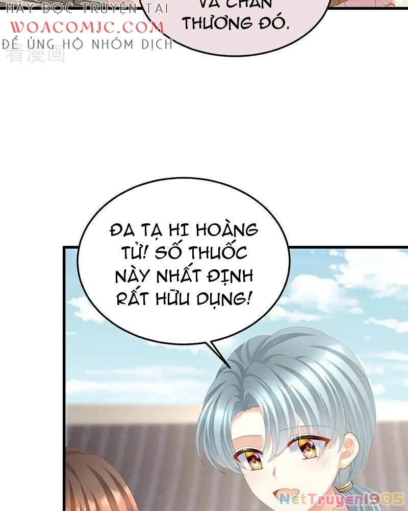 Hậu Cung Của Nữ Đế Chapter 458 - 53