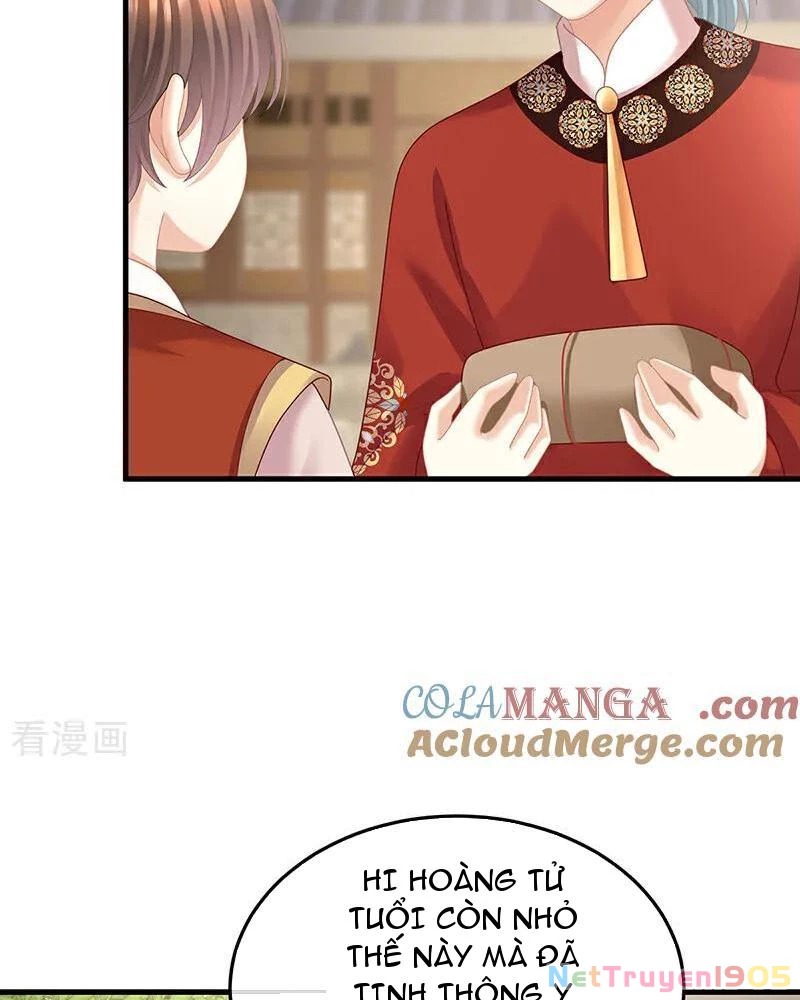 Hậu Cung Của Nữ Đế Chapter 458 - 54