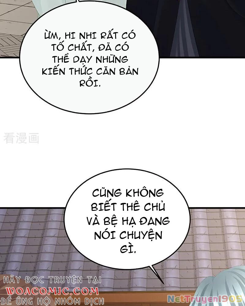 Hậu Cung Của Nữ Đế Chapter 458 - 56
