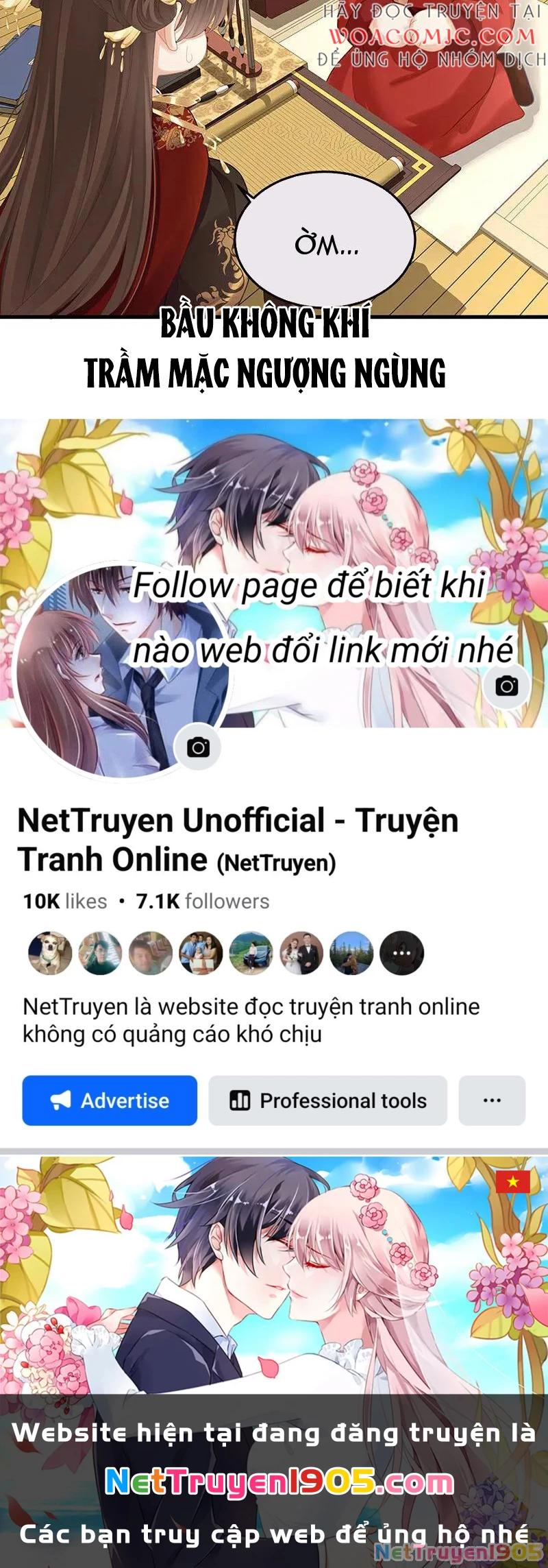 Hậu Cung Của Nữ Đế Chapter 458 - 59