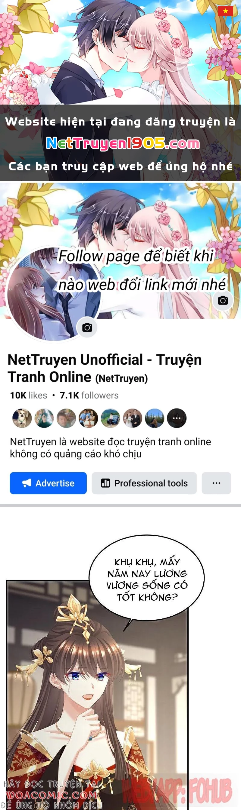 Hậu Cung Của Nữ Đế Chapter 459 - 1