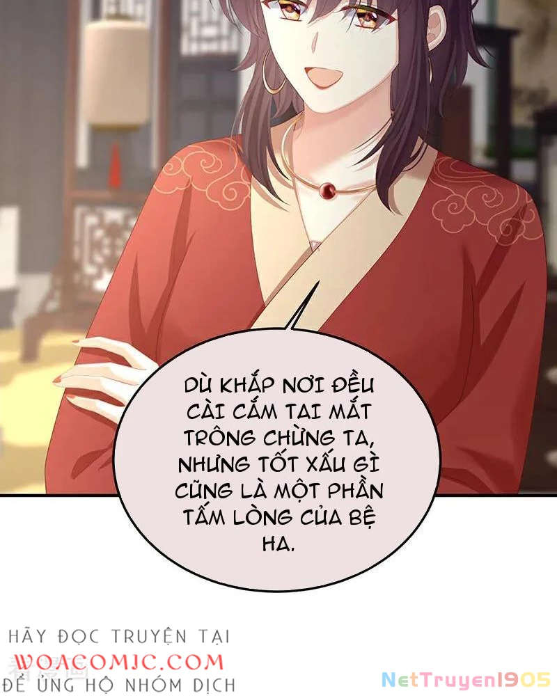 Hậu Cung Của Nữ Đế Chapter 459 - 3