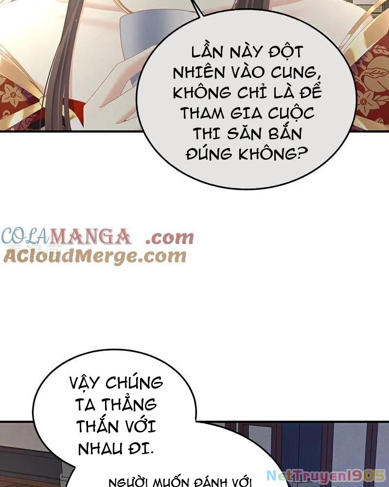 Hậu Cung Của Nữ Đế Chapter 459 - 5