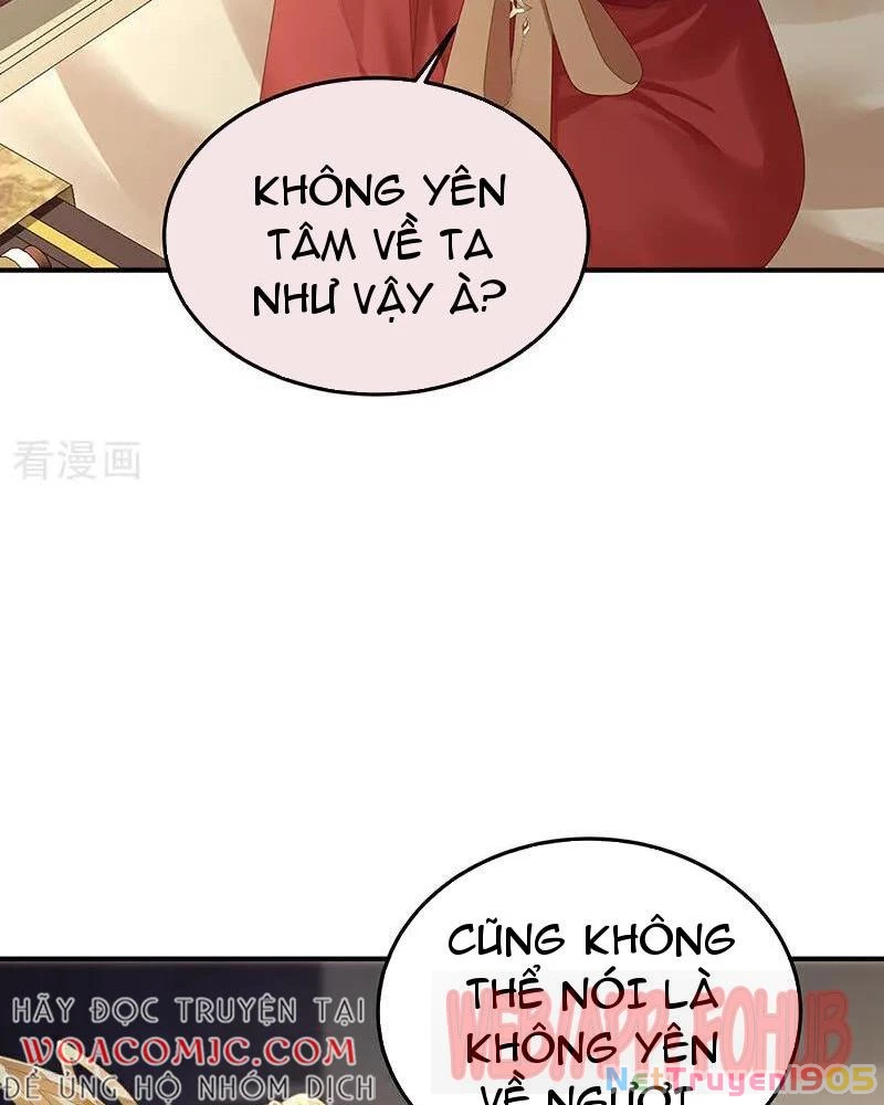 Hậu Cung Của Nữ Đế Chapter 459 - 7