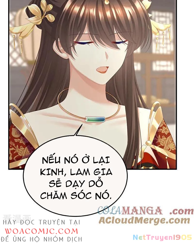 Hậu Cung Của Nữ Đế Chapter 459 - 15