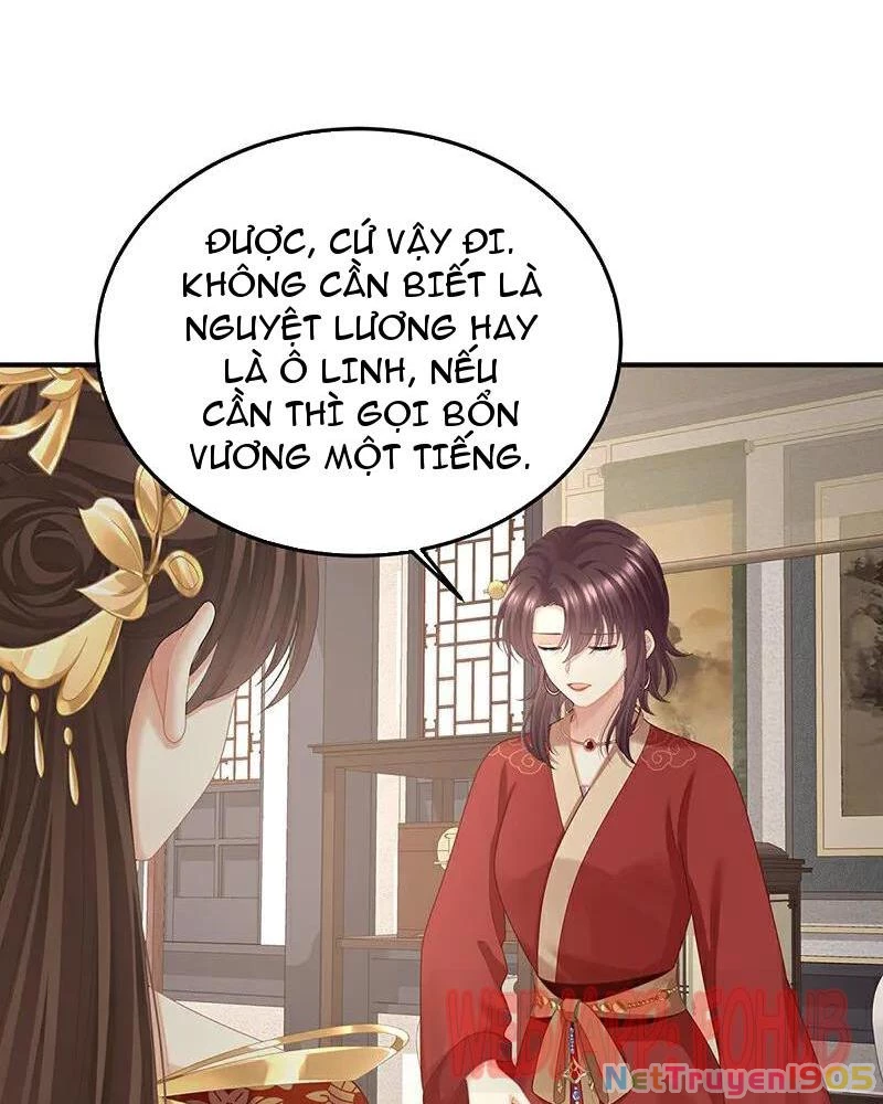Hậu Cung Của Nữ Đế Chapter 459 - 16