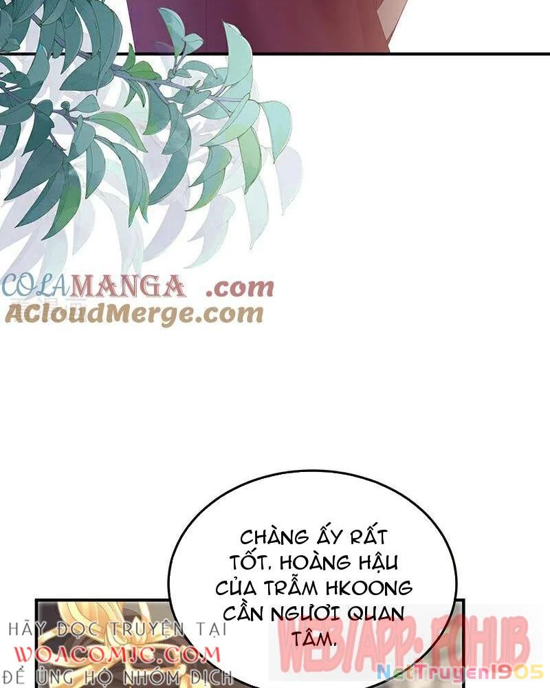 Hậu Cung Của Nữ Đế Chapter 459 - 19