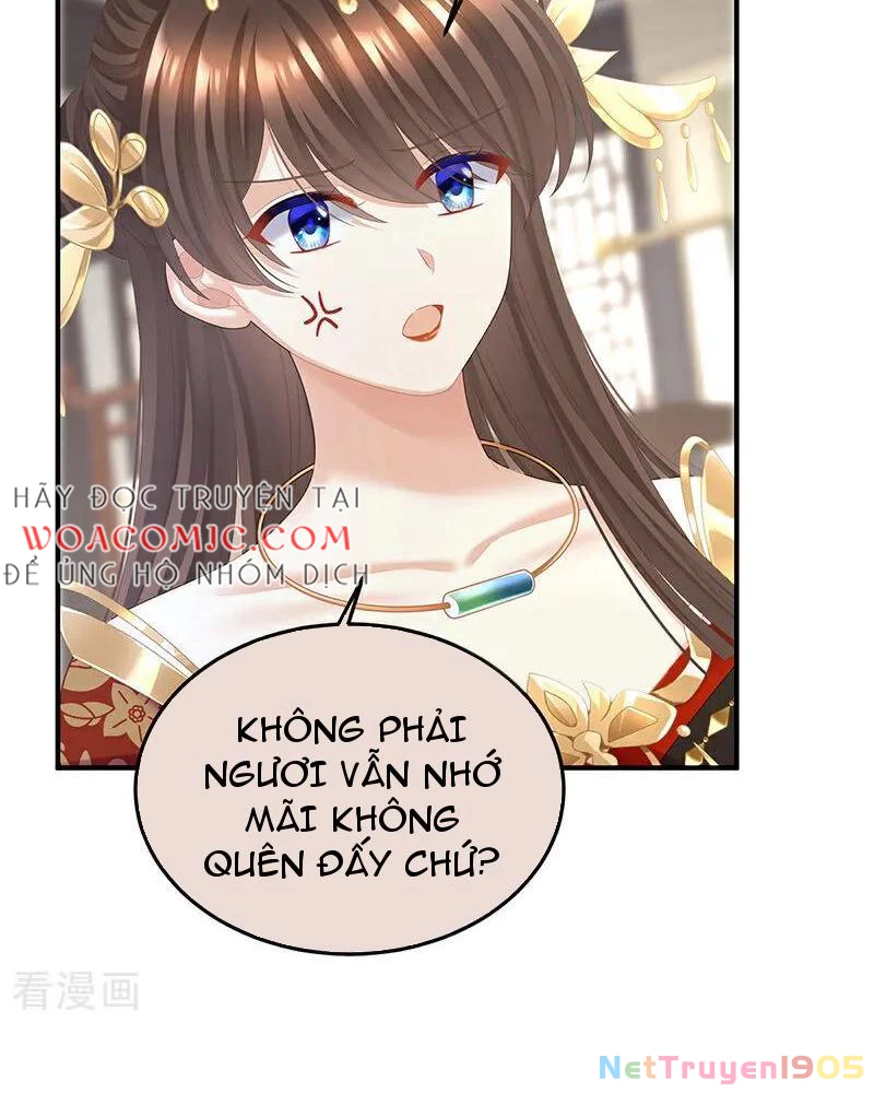 Hậu Cung Của Nữ Đế Chapter 459 - 21