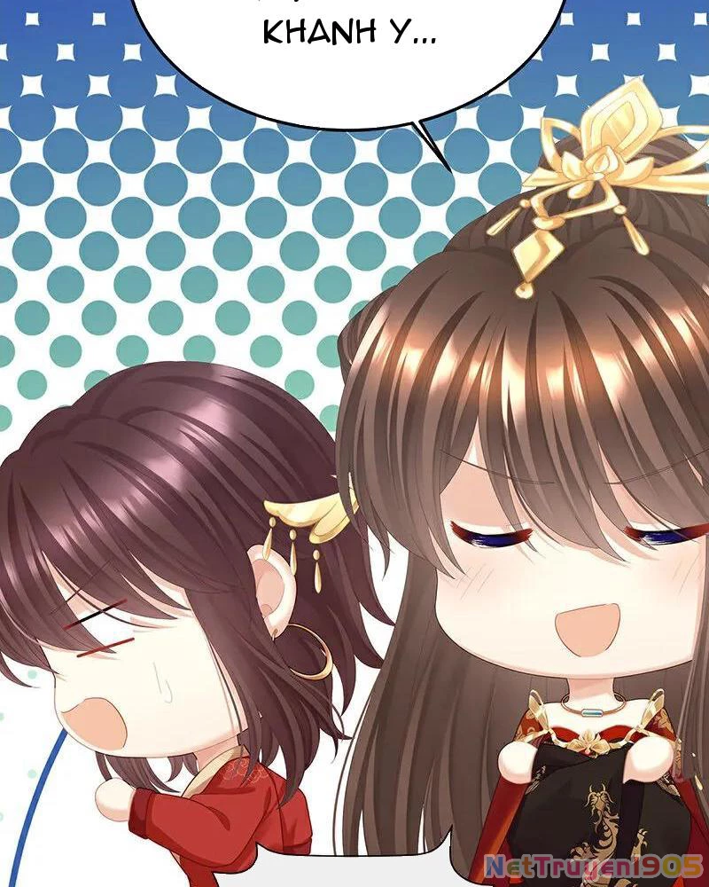 Hậu Cung Của Nữ Đế Chapter 459 - 24