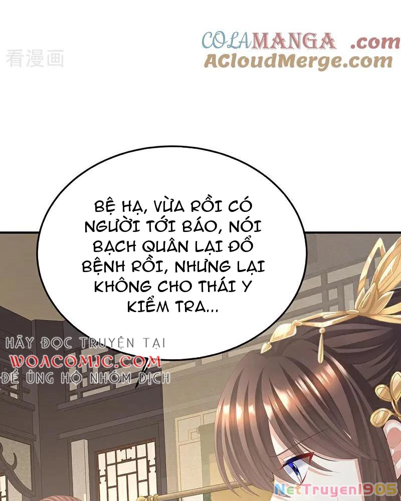 Hậu Cung Của Nữ Đế Chapter 459 - 27