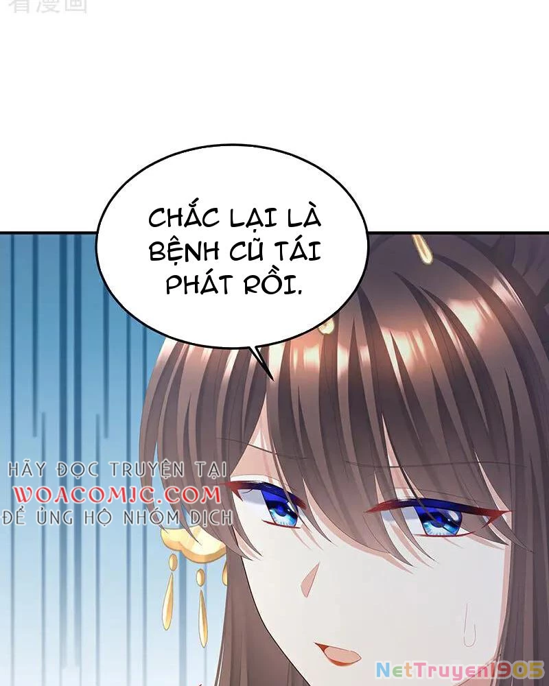 Hậu Cung Của Nữ Đế Chapter 459 - 29
