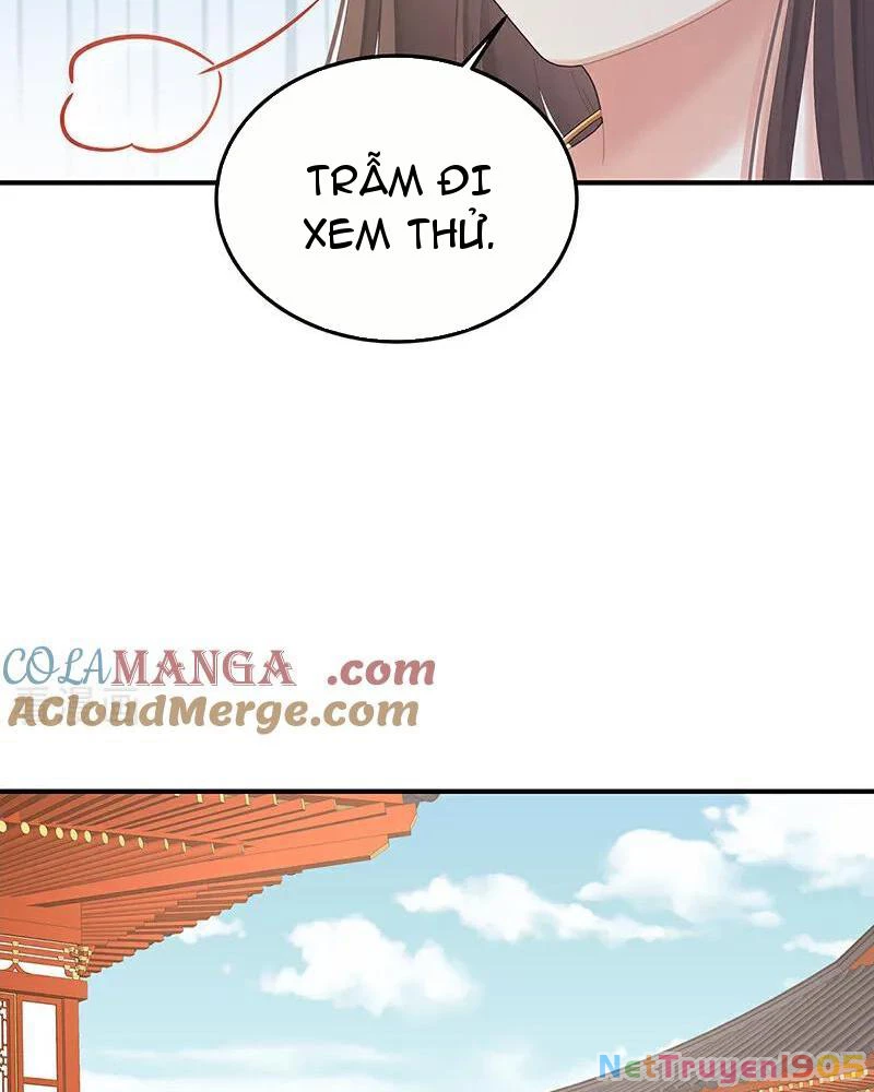 Hậu Cung Của Nữ Đế Chapter 459 - 30