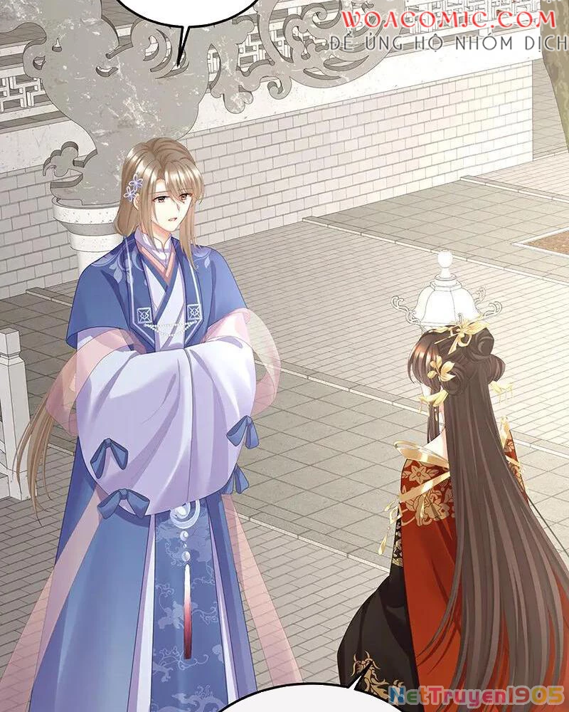 Hậu Cung Của Nữ Đế Chapter 459 - 32