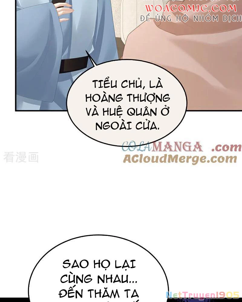 Hậu Cung Của Nữ Đế Chapter 459 - 36