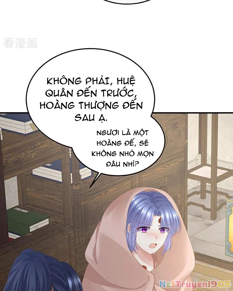 Hậu Cung Của Nữ Đế Chapter 459 - 38
