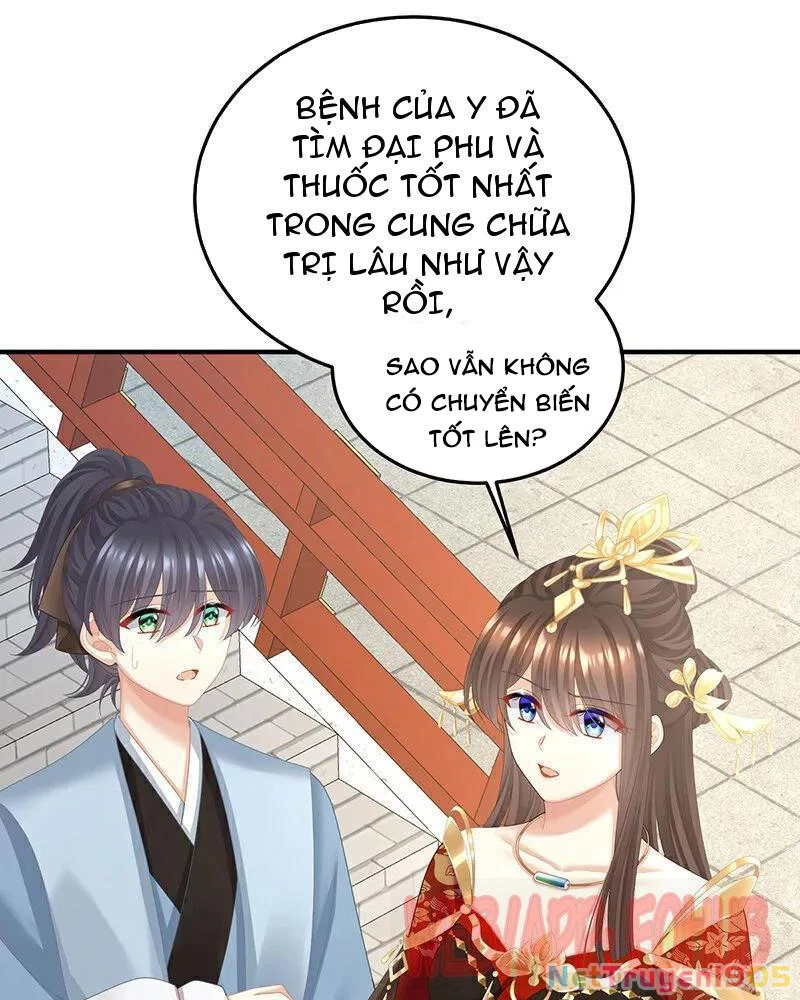 Hậu Cung Của Nữ Đế Chapter 459 - 40