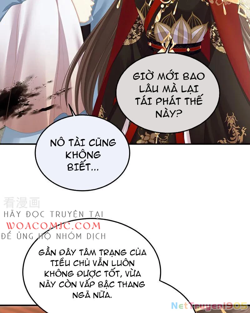 Hậu Cung Của Nữ Đế Chapter 459 - 41