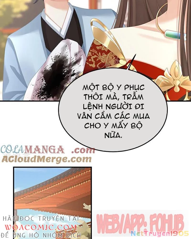 Hậu Cung Của Nữ Đế Chapter 459 - 43