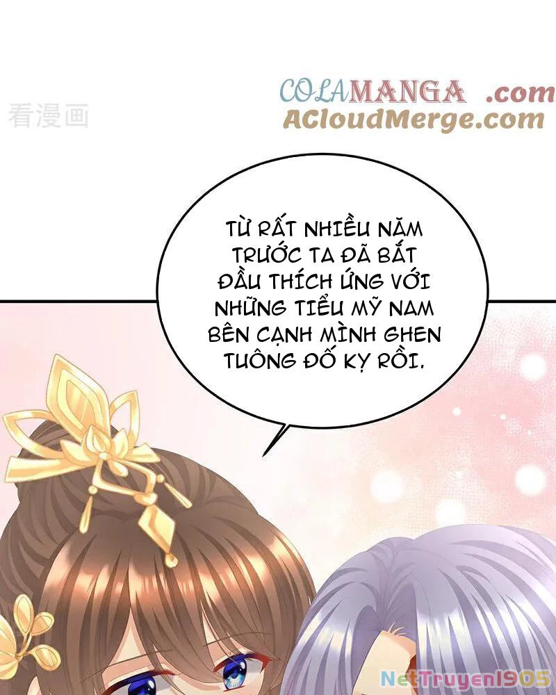Hậu Cung Của Nữ Đế Chapter 459 - 50