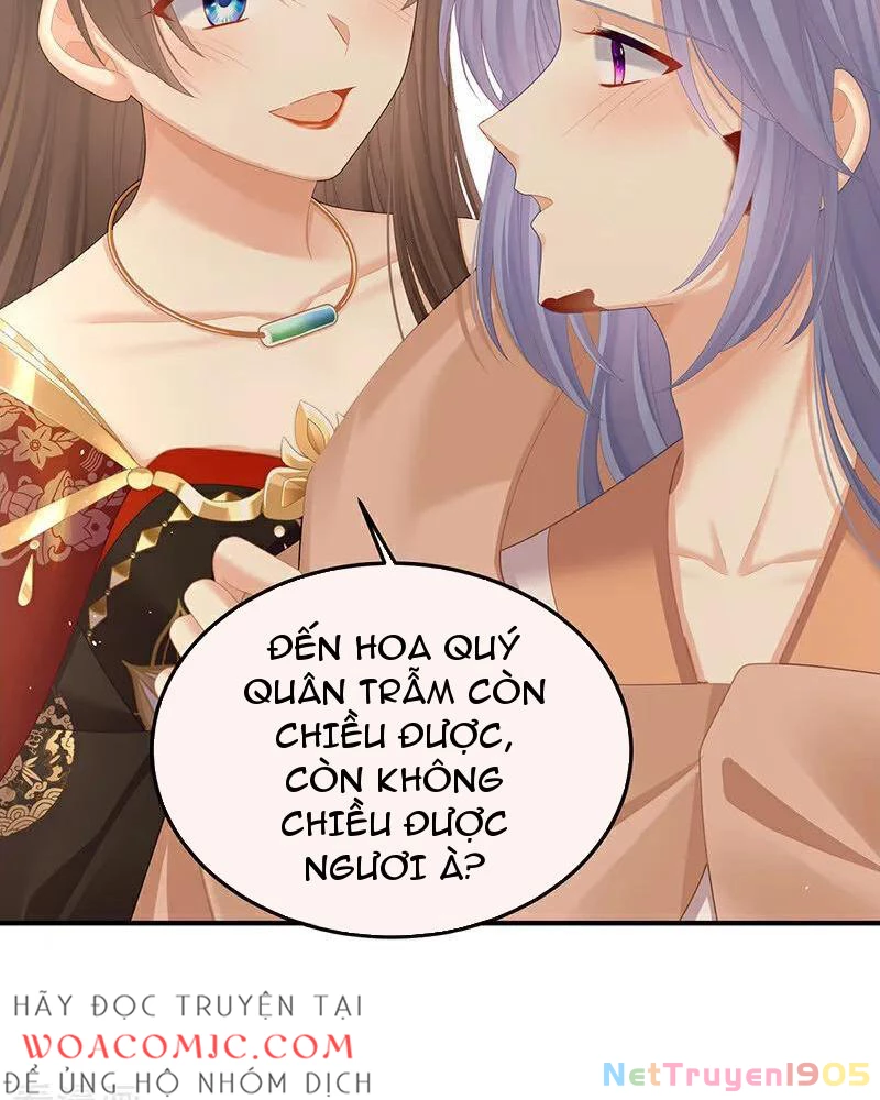 Hậu Cung Của Nữ Đế Chapter 459 - 51