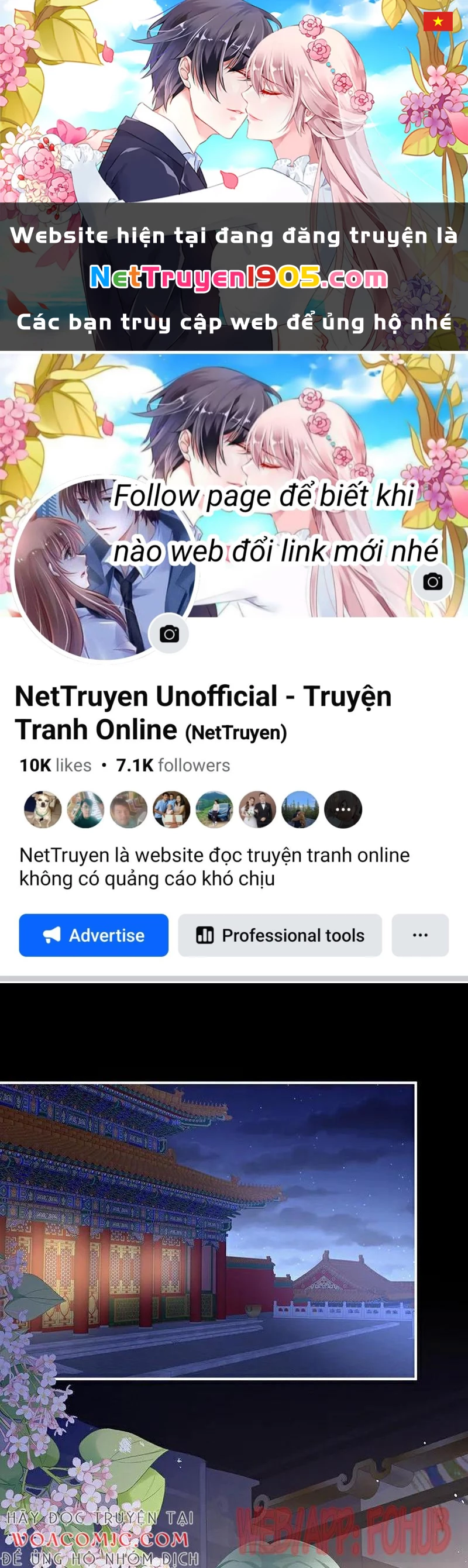 Hậu Cung Của Nữ Đế Chapter 460 - 1