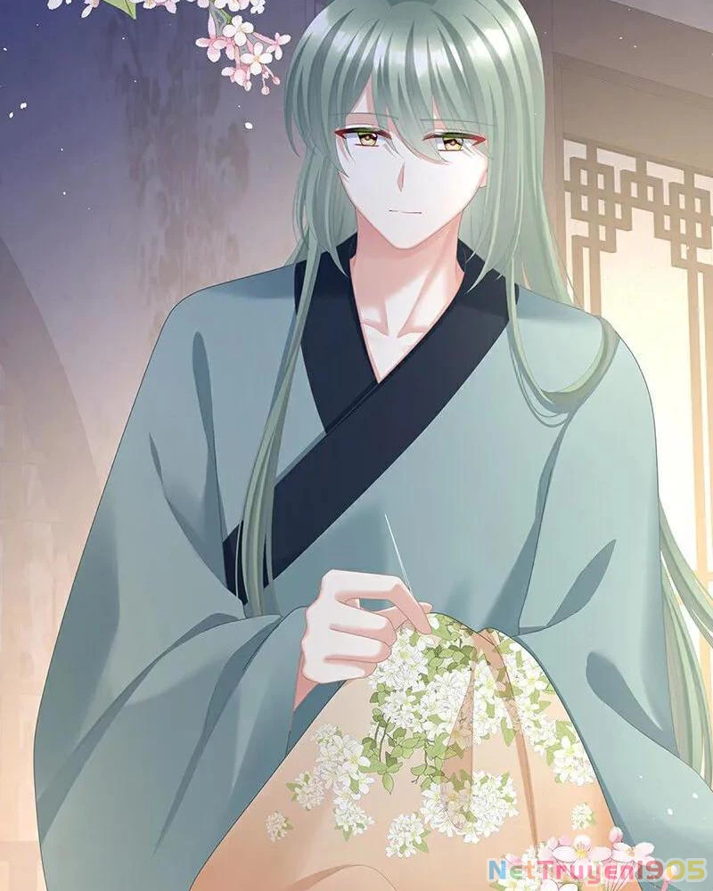 Hậu Cung Của Nữ Đế Chapter 460 - 2