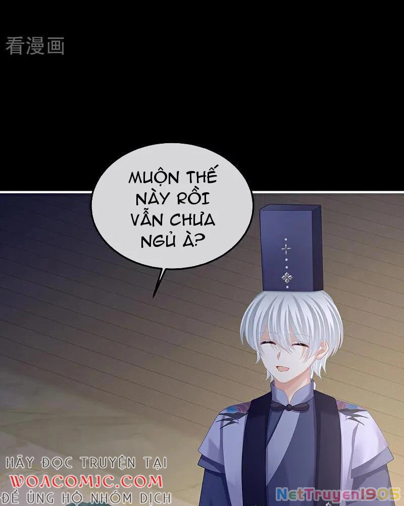 Hậu Cung Của Nữ Đế Chapter 460 - 5