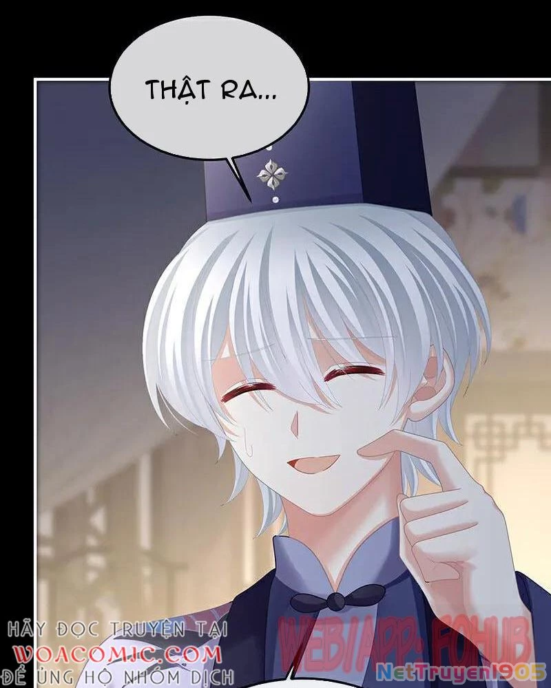 Hậu Cung Của Nữ Đế Chapter 460 - 7