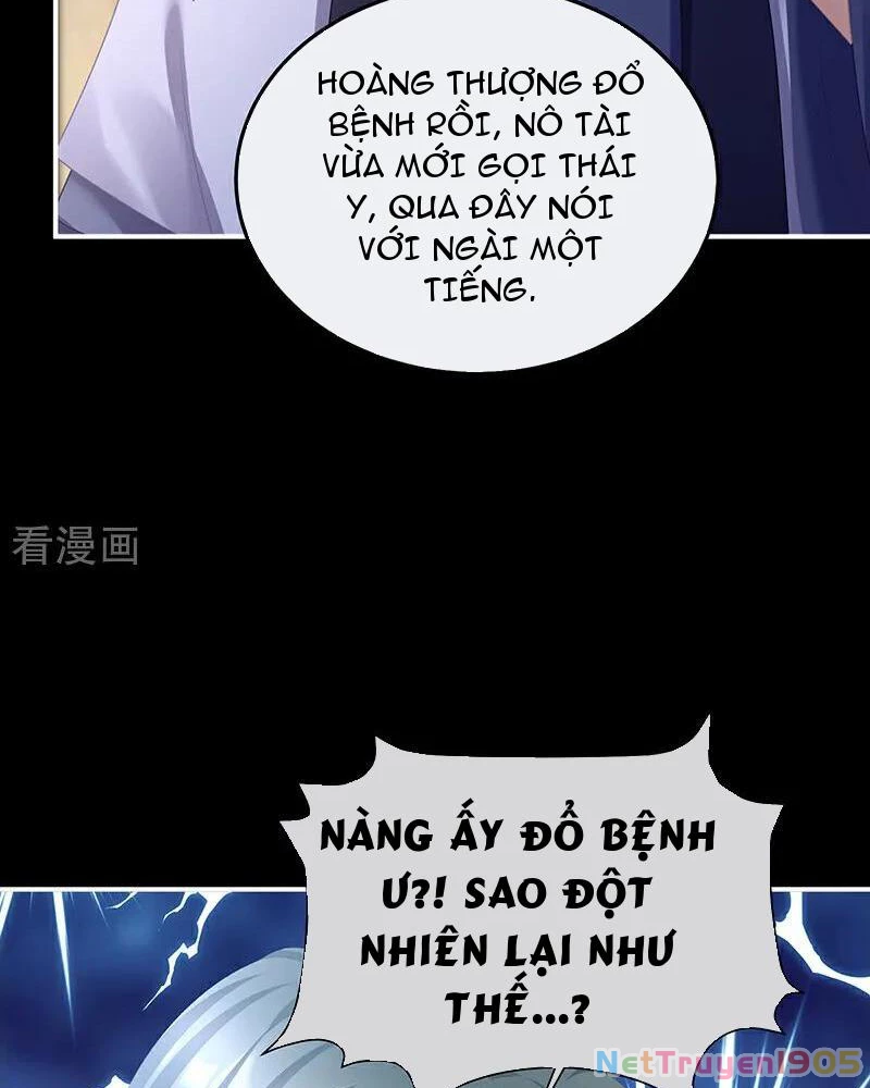 Hậu Cung Của Nữ Đế Chapter 460 - 8