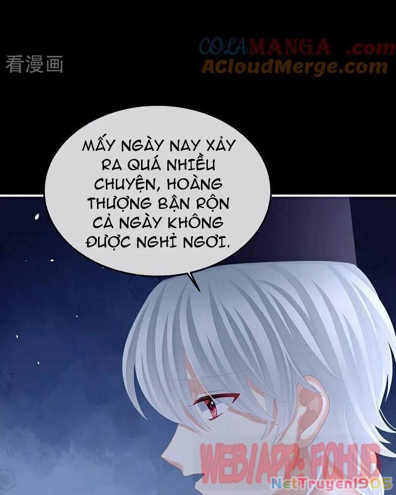 Hậu Cung Của Nữ Đế Chapter 460 - 10