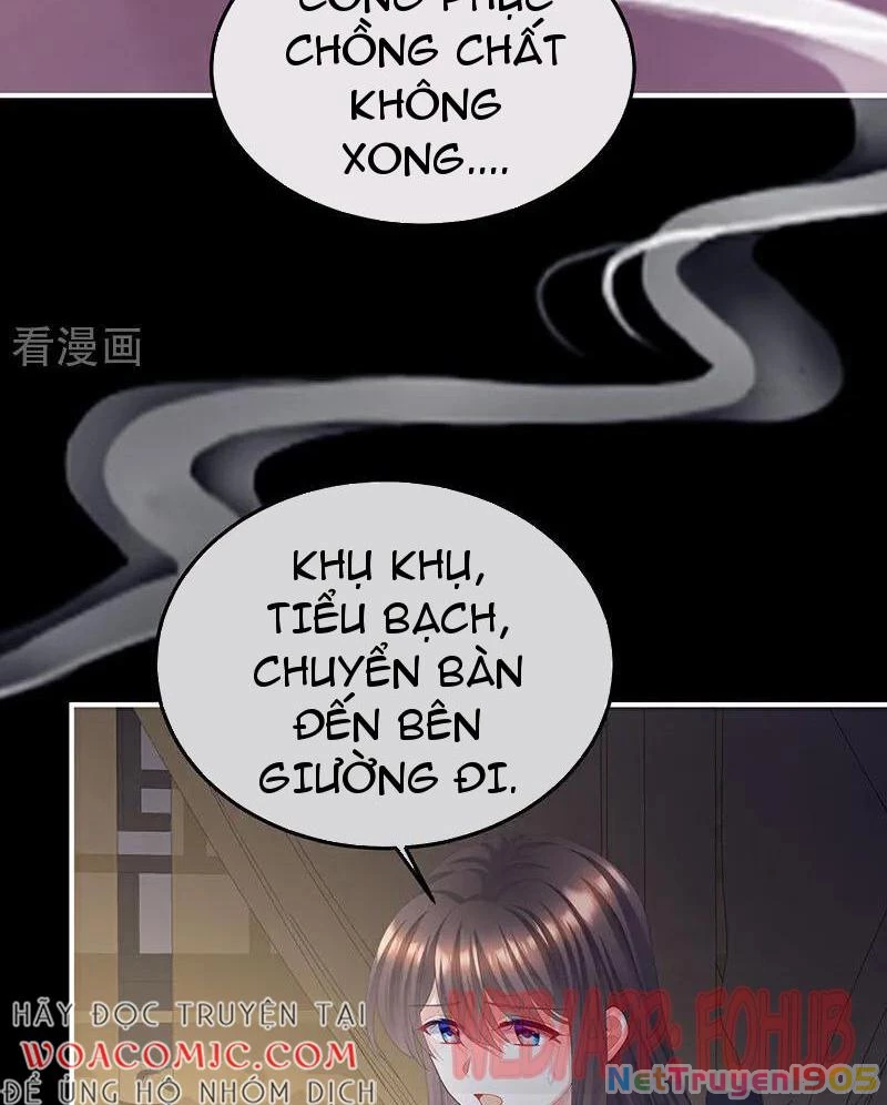 Hậu Cung Của Nữ Đế Chapter 460 - 19