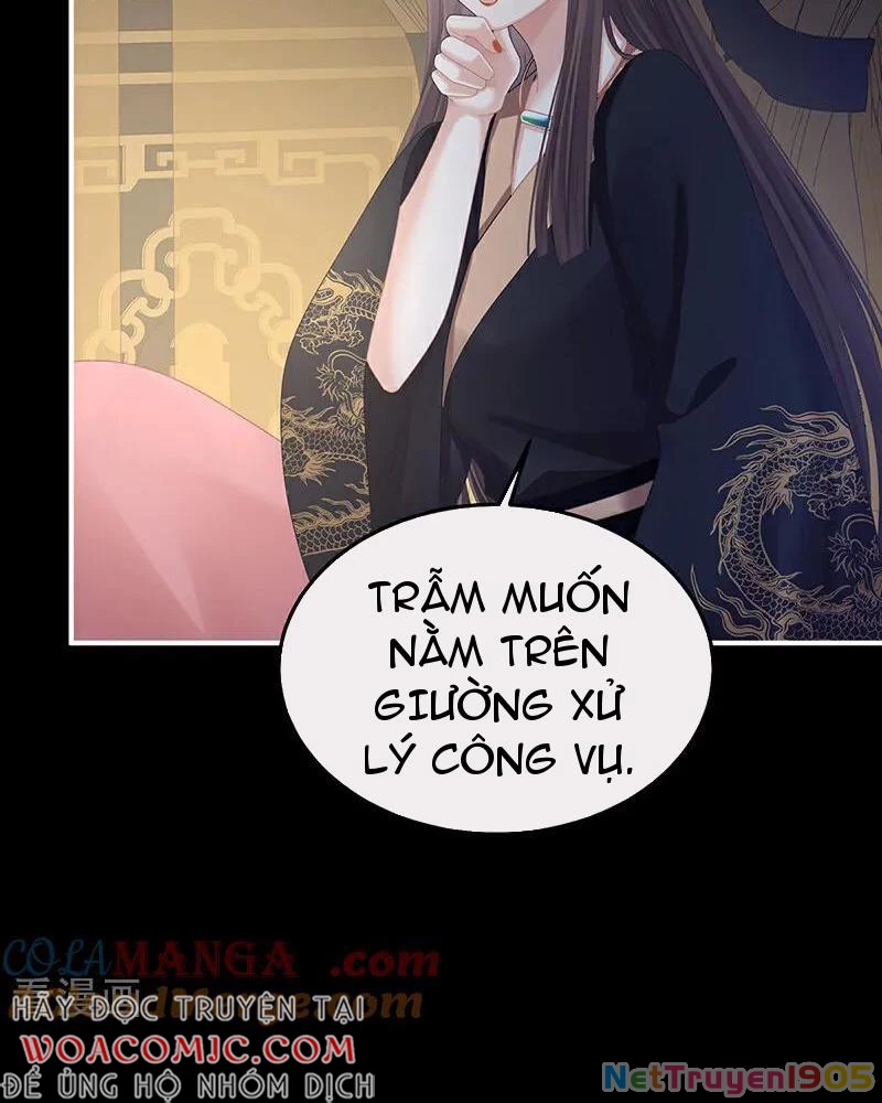 Hậu Cung Của Nữ Đế Chapter 460 - 20