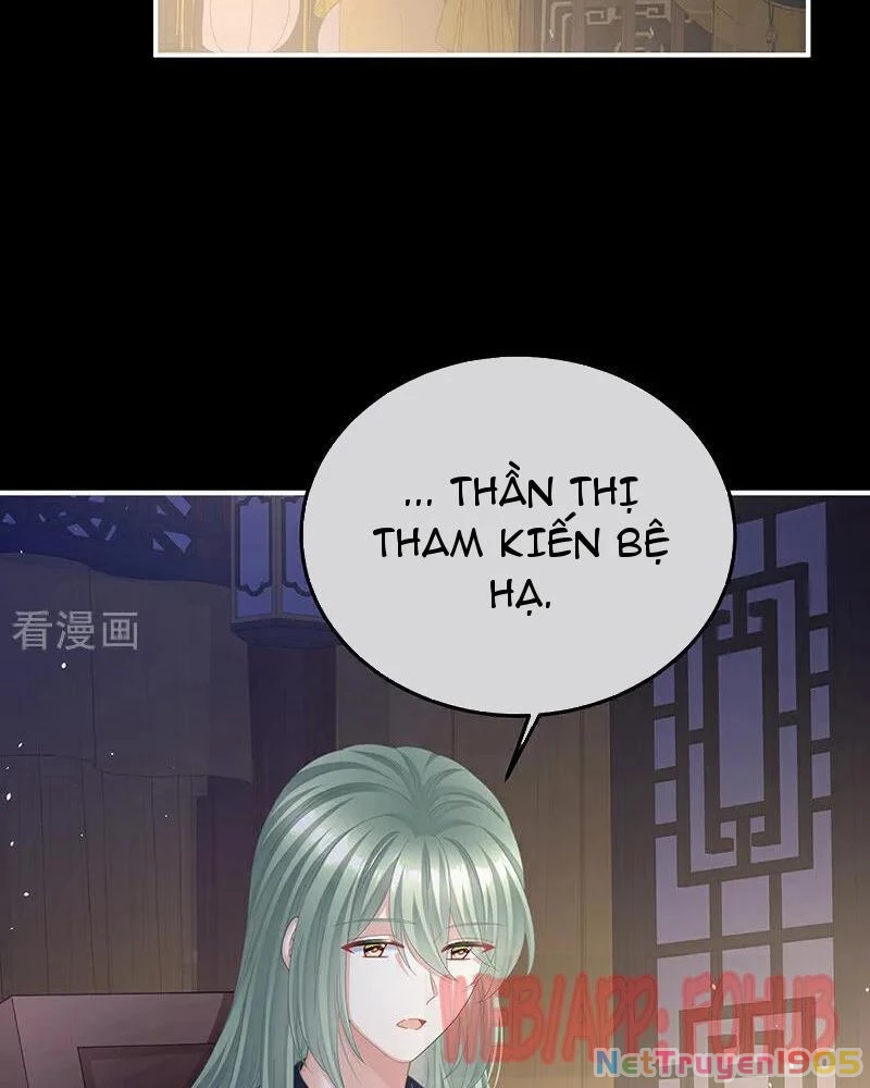 Hậu Cung Của Nữ Đế Chapter 460 - 22