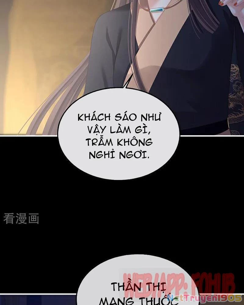 Hậu Cung Của Nữ Đế Chapter 460 - 25