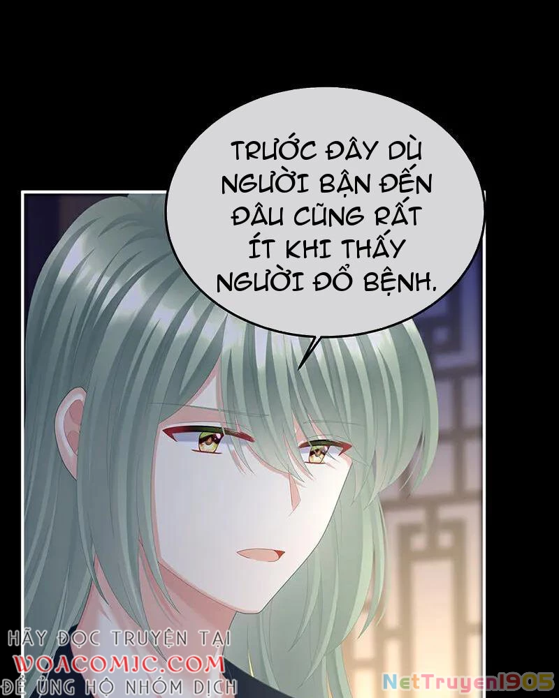Hậu Cung Của Nữ Đế Chapter 460 - 32