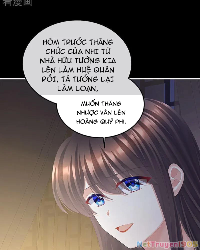 Hậu Cung Của Nữ Đế Chapter 460 - 35