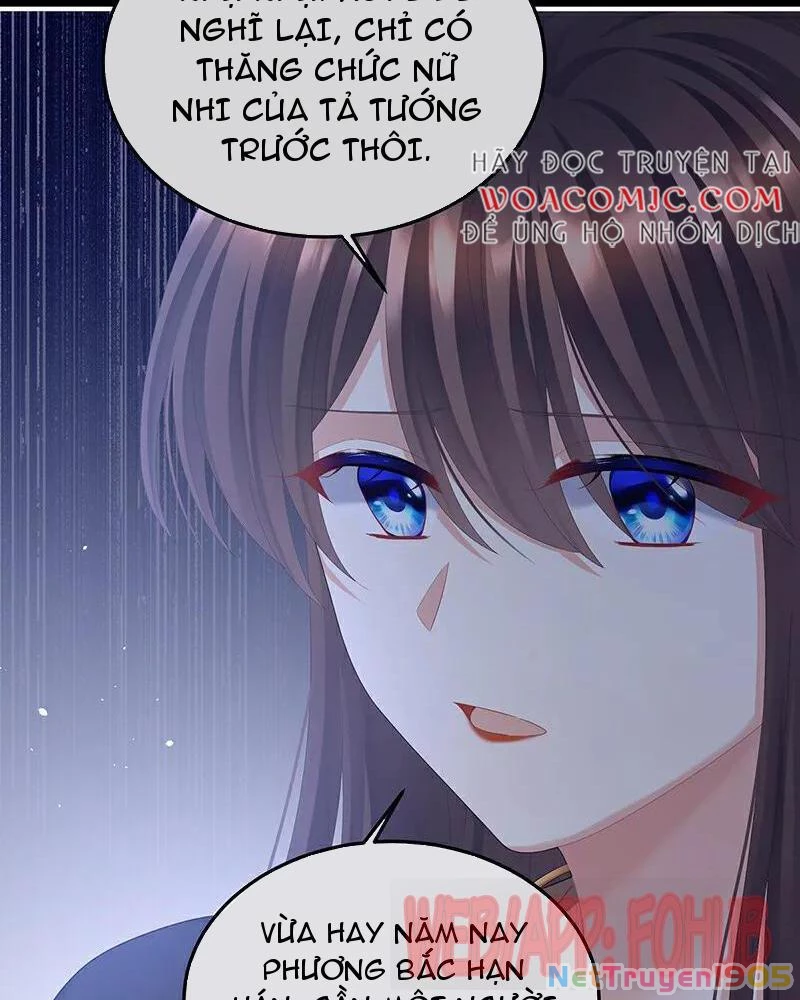 Hậu Cung Của Nữ Đế Chapter 460 - 37