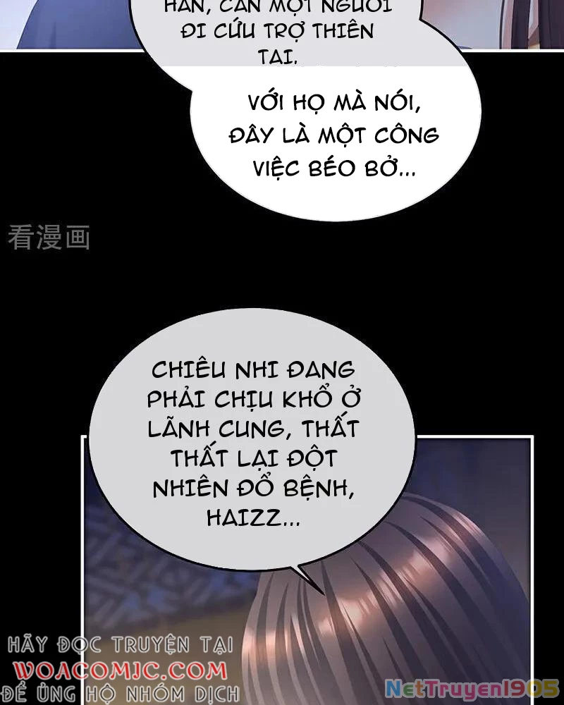 Hậu Cung Của Nữ Đế Chapter 460 - 38